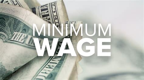 San Diego minimum wage increases Jan. 1, but how much?